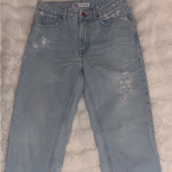 Zara jeans - Picture 3 of 4
